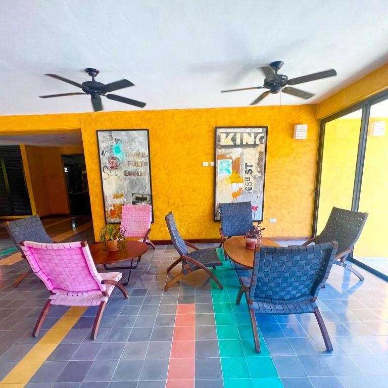 Lujoso departamento en el corazón de Playa - Apartamento con terraza - 20