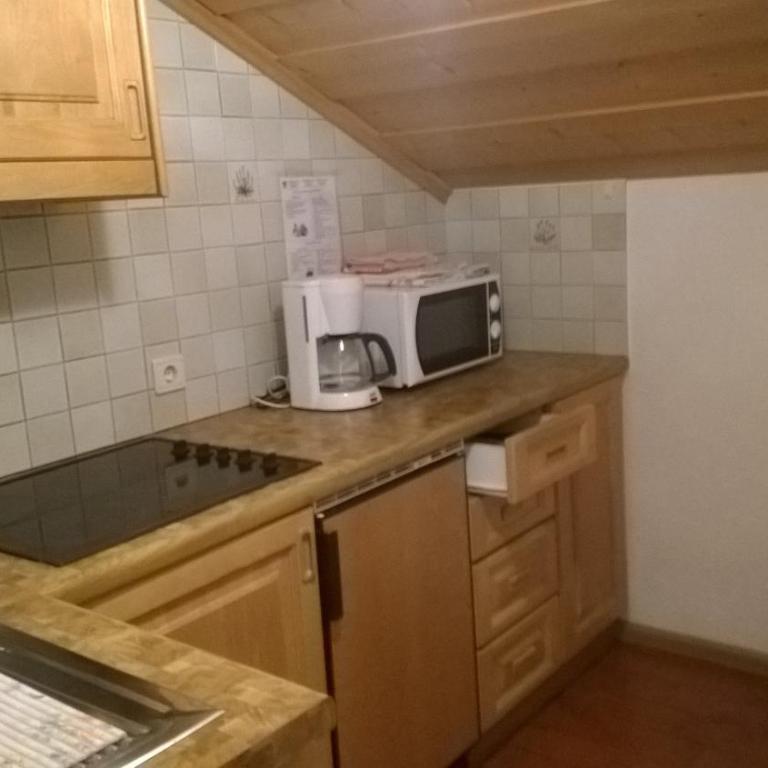 Residence Ploner - Studio (2 Erwachsene) - 5