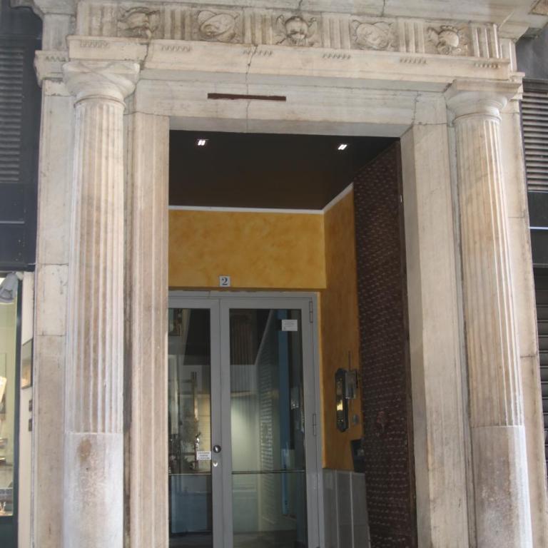 DIMORAVIAPIADUE - One-Bedroom Apartment - 17