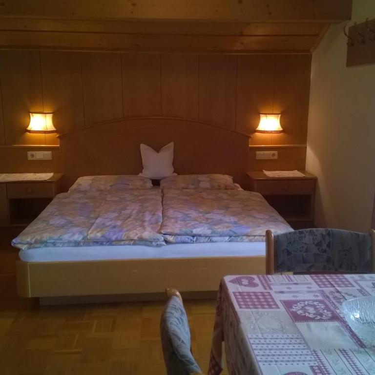 Residence Ploner - Studio (2 Erwachsene) - 6