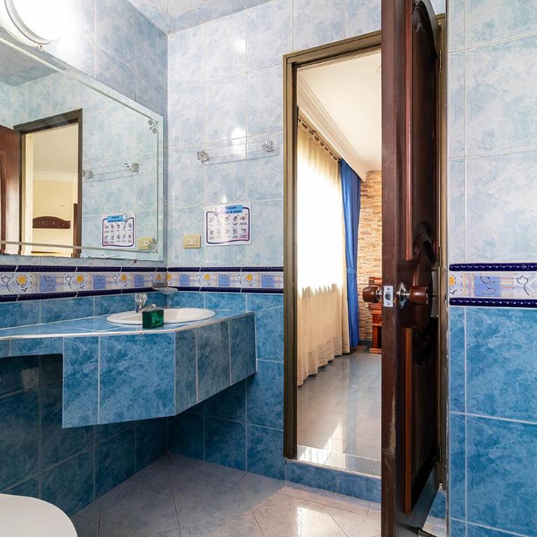 Lavid Hotel Palacio Real - Habitación Doble Estándar - 8