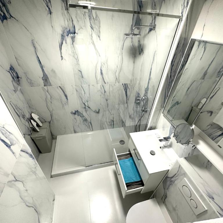 Studio Trip In Paris - Gare de l'Est - Appartement Deluxe - 8