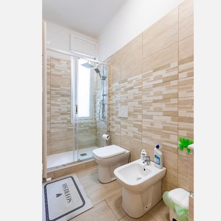 Casa tre moschettieri - Appartamento con 1 Camera da Letto - 17