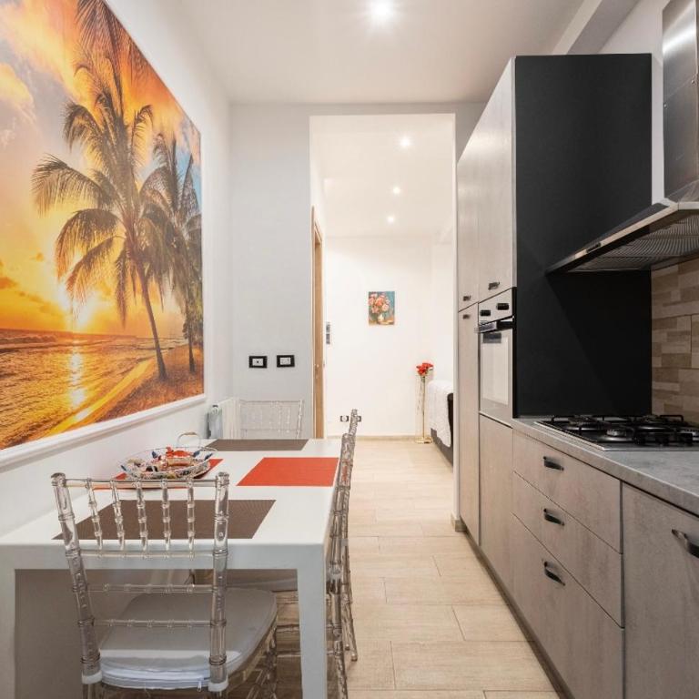 Casa tre moschettieri - Appartamento con 1 Camera da Letto - 15