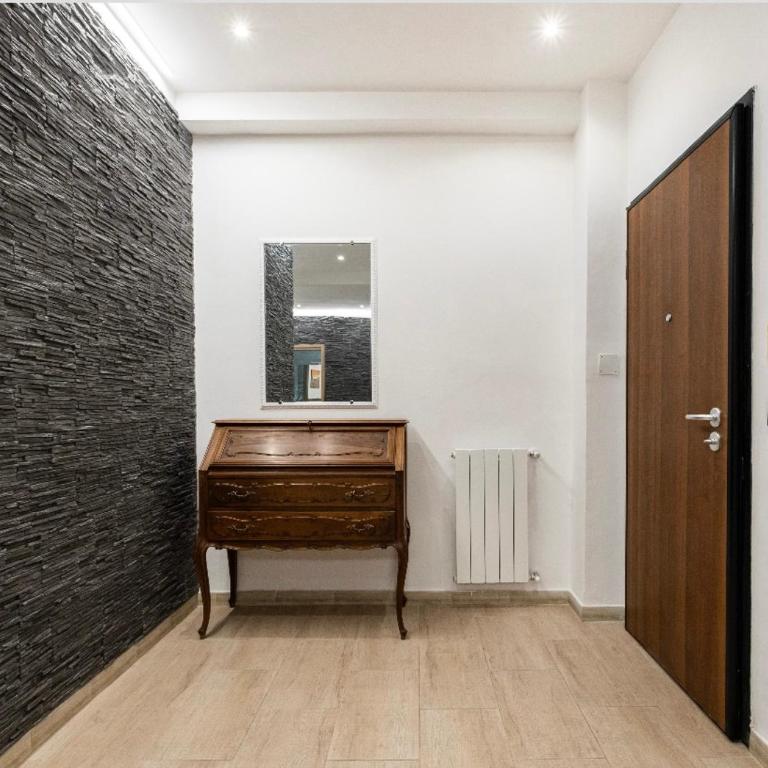 Casa tre moschettieri - Appartamento con 1 Camera da Letto - 16