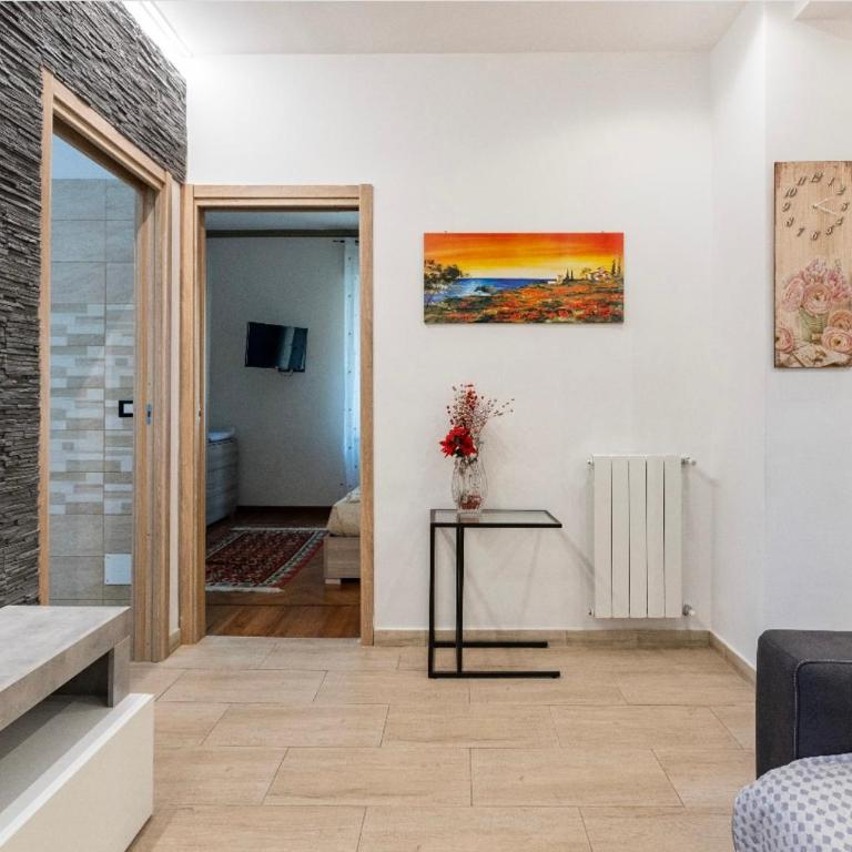 Casa tre moschettieri - Appartamento con 1 Camera da Letto - 1