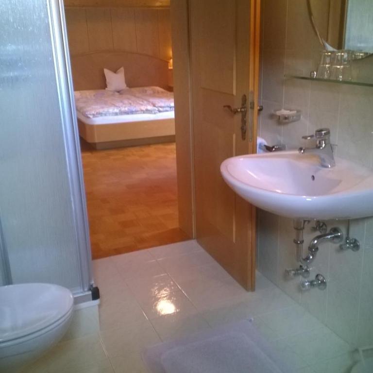 Residence Ploner - Studio (2 Erwachsene) - 7