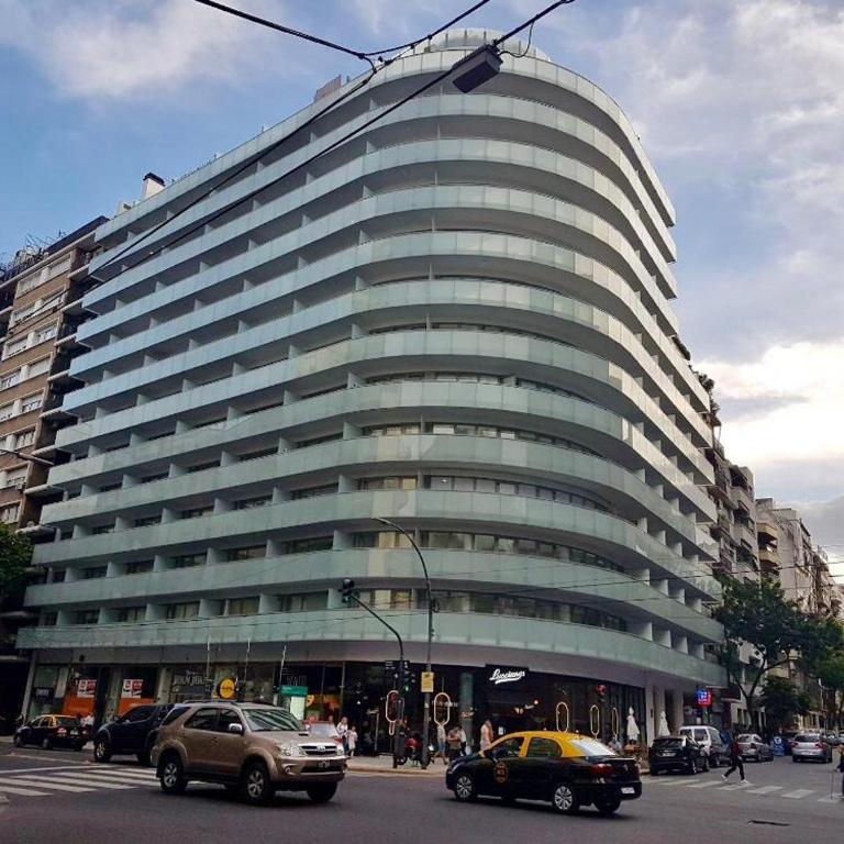 Apartamento en Recoleta - Apartamento Estudio - 2