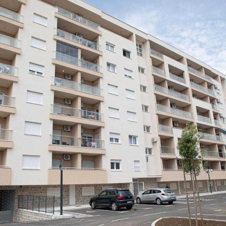 Apartman Arijela 2 - Apartman sa 1 Spavaćom Sobom - 16