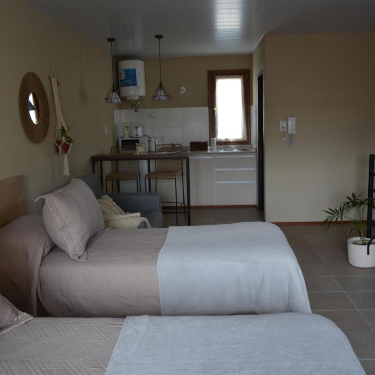 Inti. - Apartamento de 1 dormitorio - 11