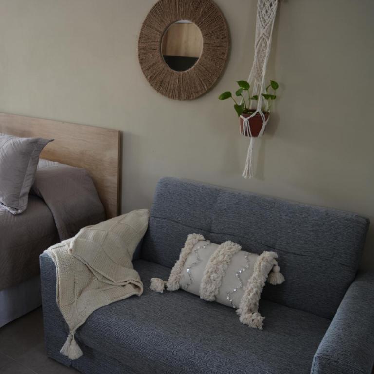 Inti. - Apartamento de 1 dormitorio - 9