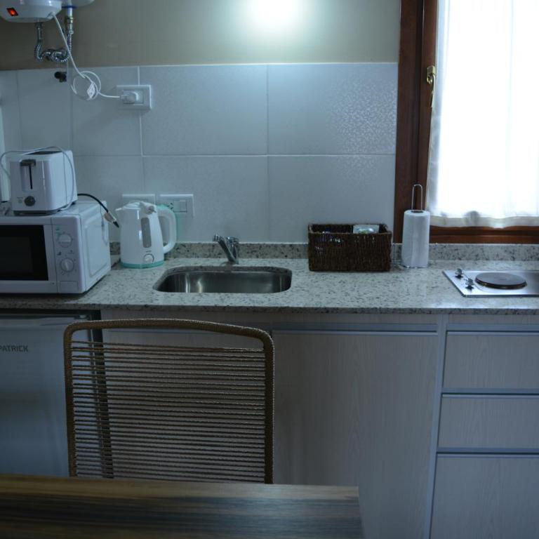 Inti. - Apartamento de 1 dormitorio - 13