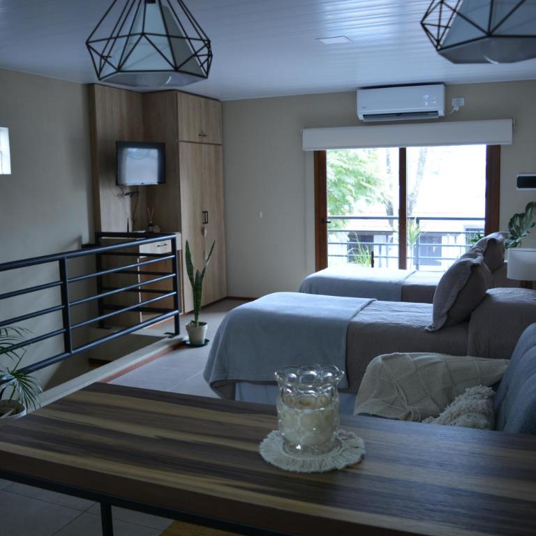 Inti. - Apartamento de 1 dormitorio - 12