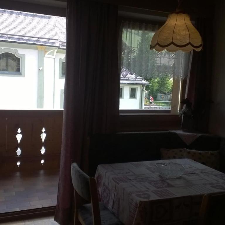 Residence Ploner - Studio (2 Erwachsene) - 8