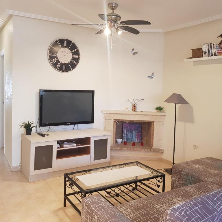 Apartamento MonteGolf con TERRAZA PRIVADA - Apartamento con terraza - 13