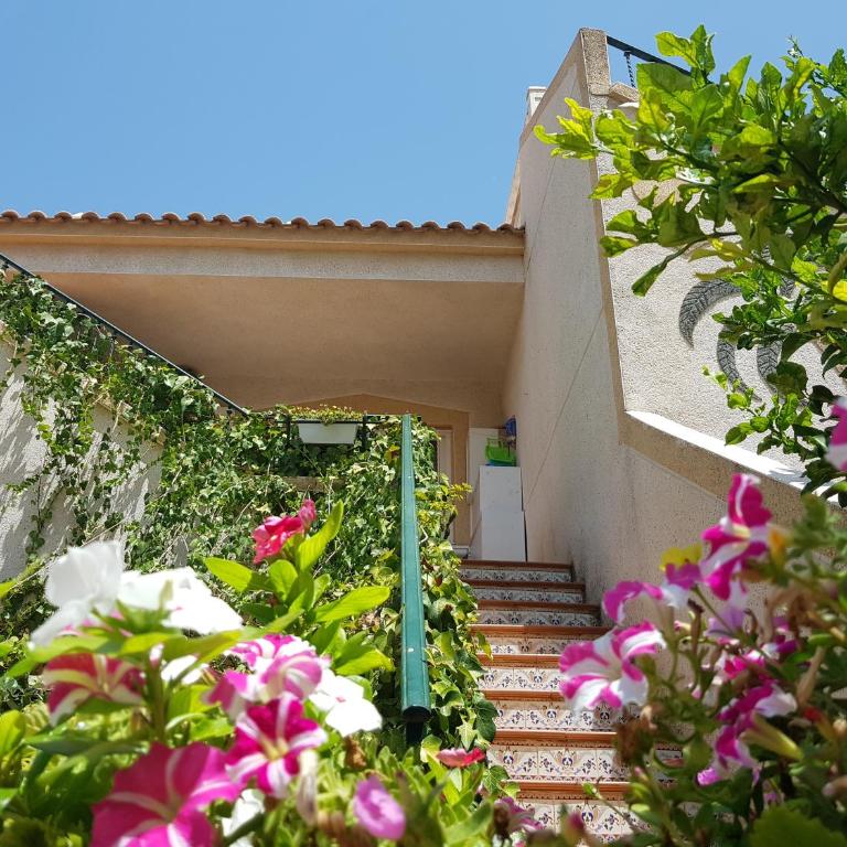 Apartamento MonteGolf con TERRAZA PRIVADA - Apartamento con terraza - 9