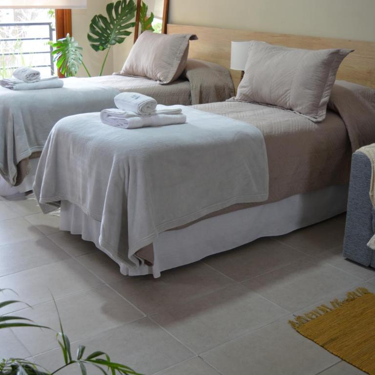 Inti. - Apartamento de 1 dormitorio - 24