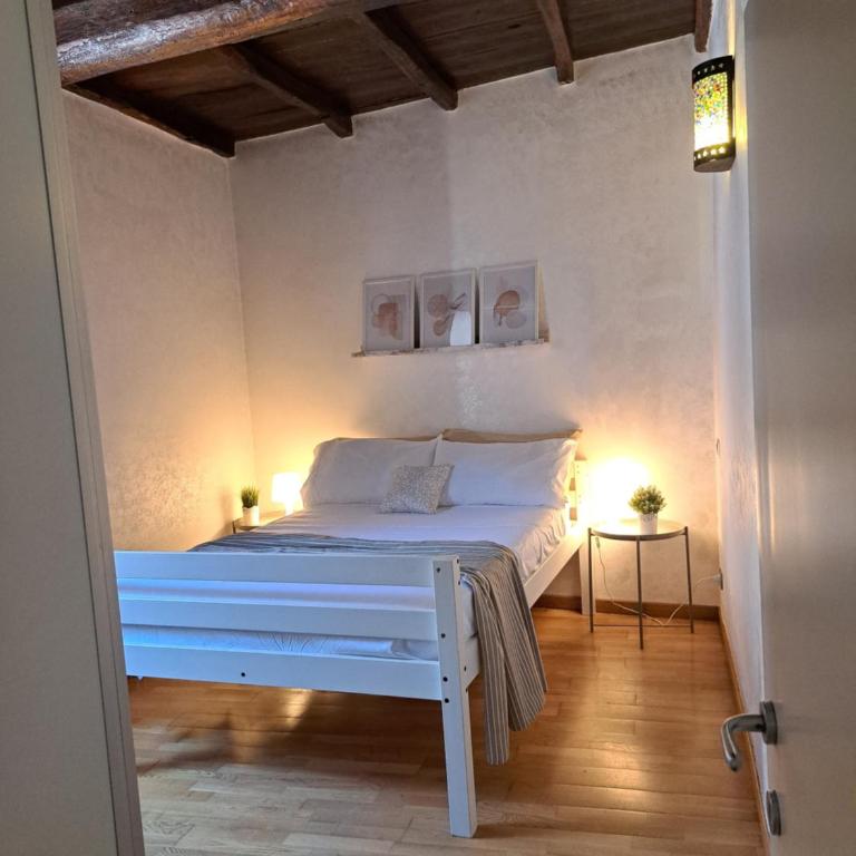La Casa nel Borgo - Appartamento con 1 Camera da Letto - 4
