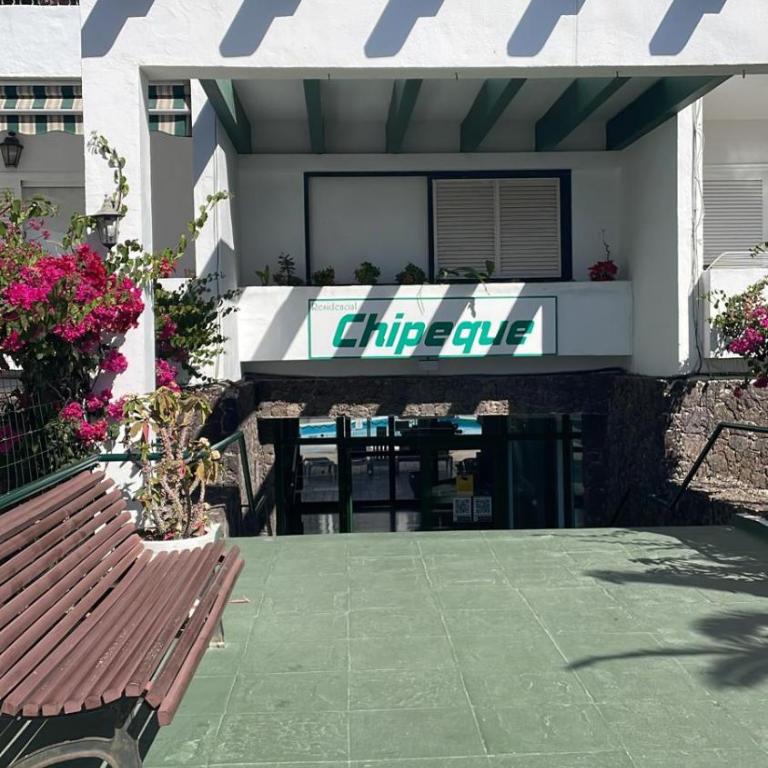 Paraiso Chipeque los cristianos - Apartamento de 1 dormitorio - 2