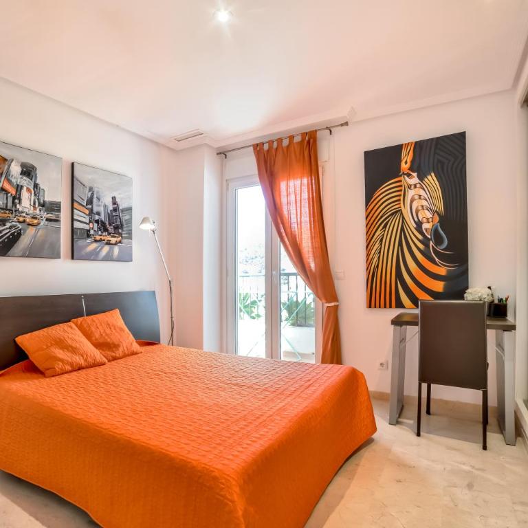 OASIS BEACH MASCARAT - Apartamento de 2 dormitorios - 12