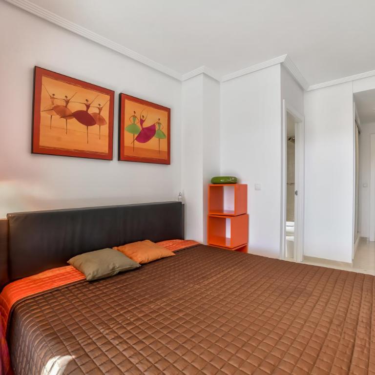 OASIS BEACH MASCARAT - Apartamento de 2 dormitorios - 16