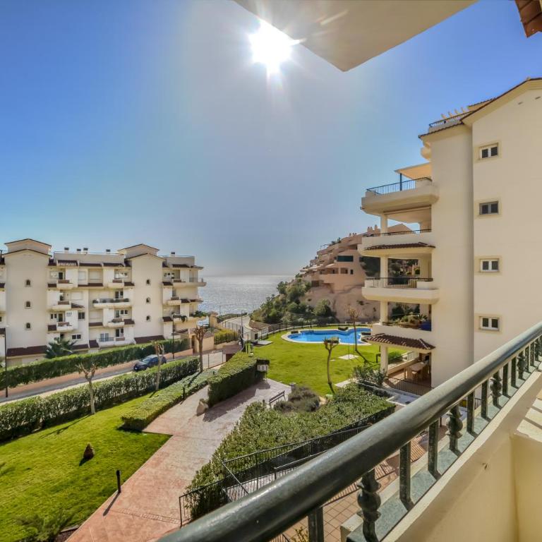 OASIS BEACH MASCARAT - Apartamento de 2 dormitorios - 20