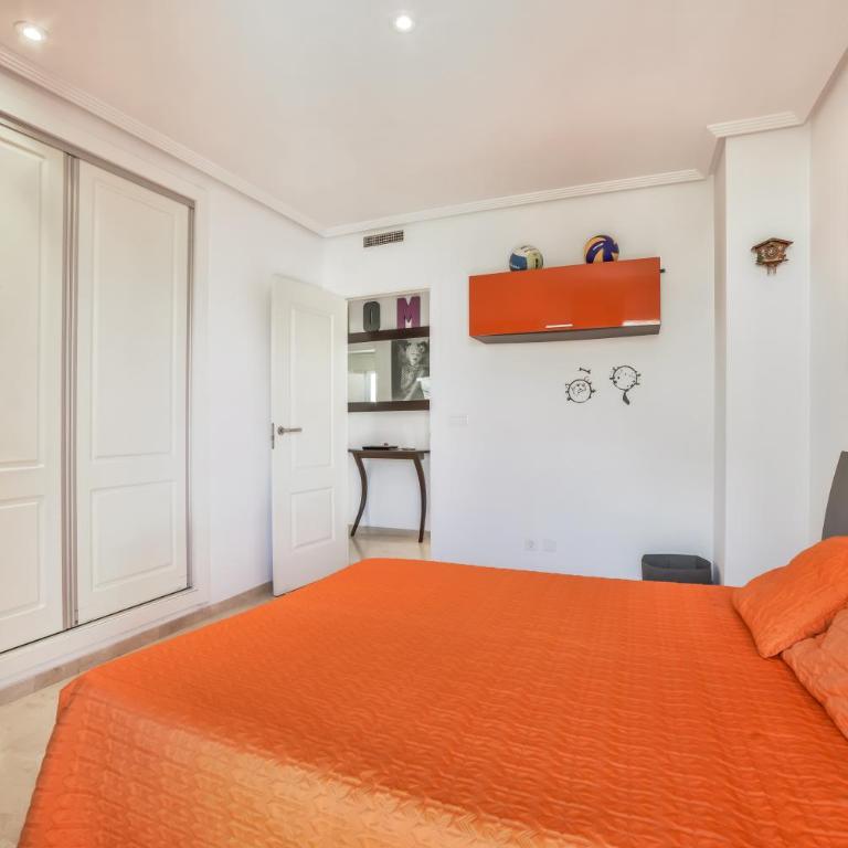OASIS BEACH MASCARAT - Apartamento de 2 dormitorios - 13