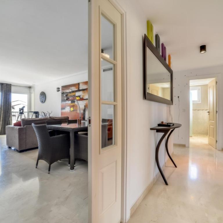 OASIS BEACH MASCARAT - Apartamento de 2 dormitorios - 6