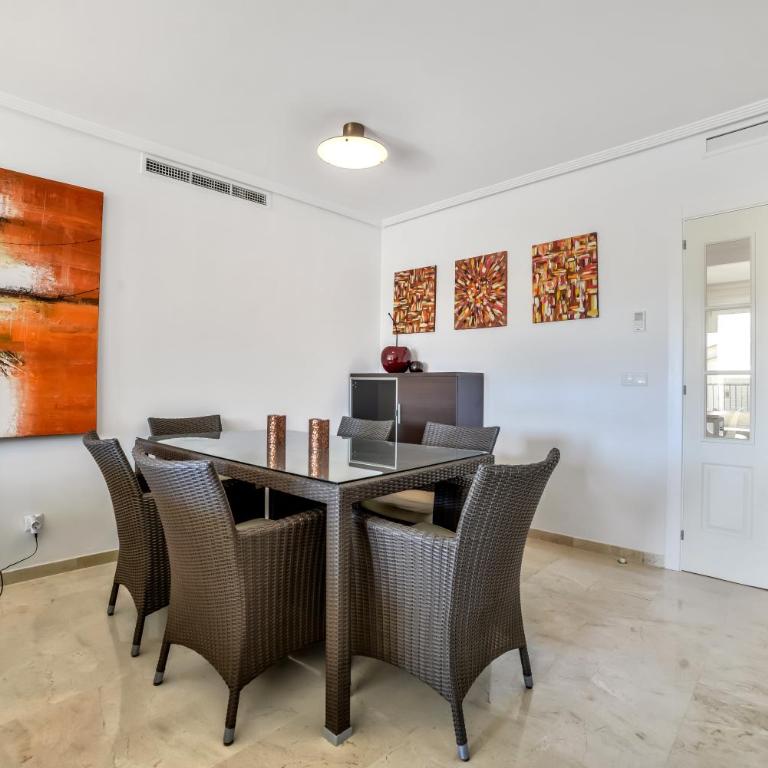 OASIS BEACH MASCARAT - Apartamento de 2 dormitorios - 7