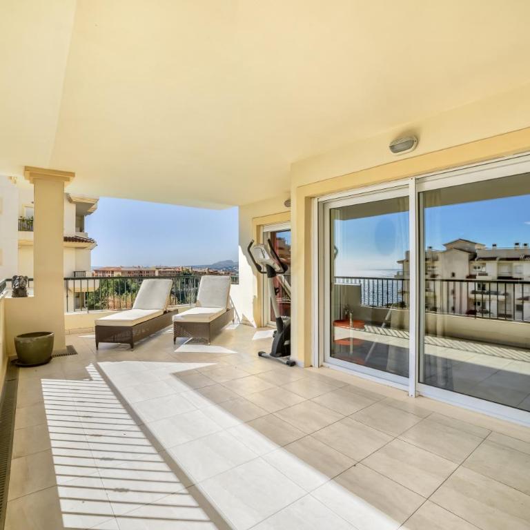 OASIS BEACH MASCARAT - Apartamento de 2 dormitorios - 19
