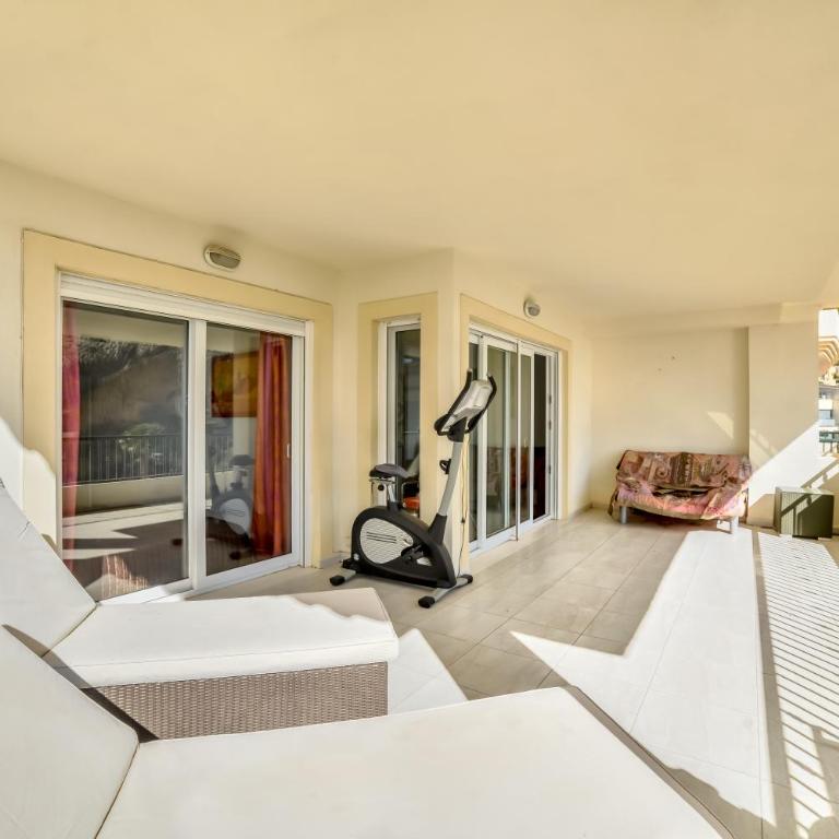 OASIS BEACH MASCARAT - Apartamento de 2 dormitorios - 21