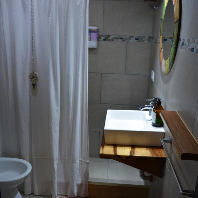 Inti. - Apartamento de 1 dormitorio - 25