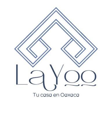 Layoo, Tu casa en Oaxaca 101 - Apartamento de 1 dormitorio - 1
