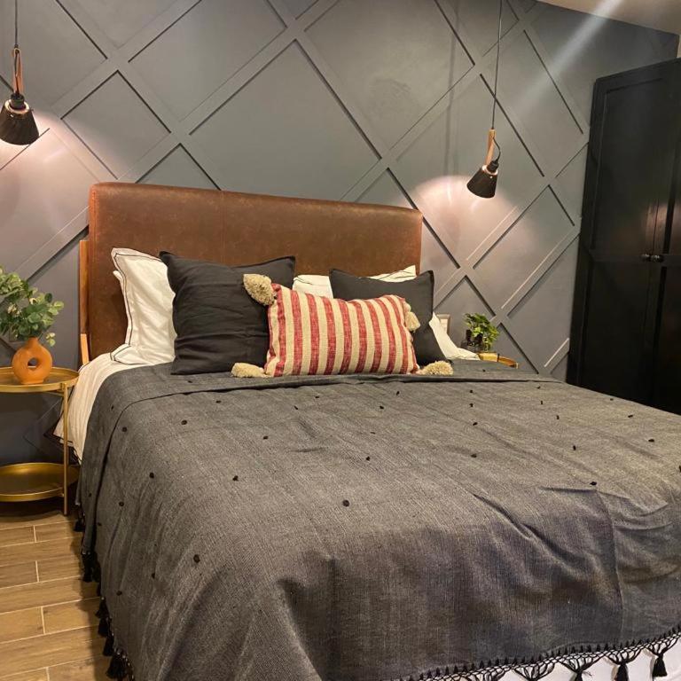 Layoo, Tu casa en Oaxaca 101 - Apartamento de 1 dormitorio - 5