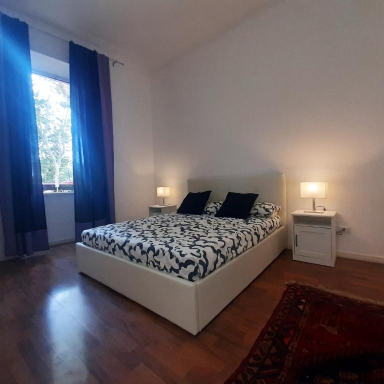 Vaticano Ferrari Apartment - Apartment mit 1 Schlafzimmer - 3