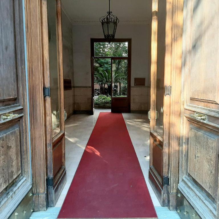 Vaticano Ferrari Apartment - Apartment mit 1 Schlafzimmer - 19