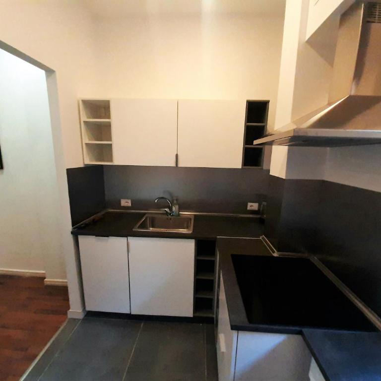 Vaticano Ferrari Apartment - Apartment mit 1 Schlafzimmer - 13