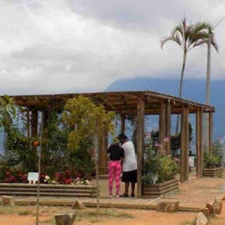 Stefi house en Belén la mota Wifi - Apartamento de 2 dormitorios - 22