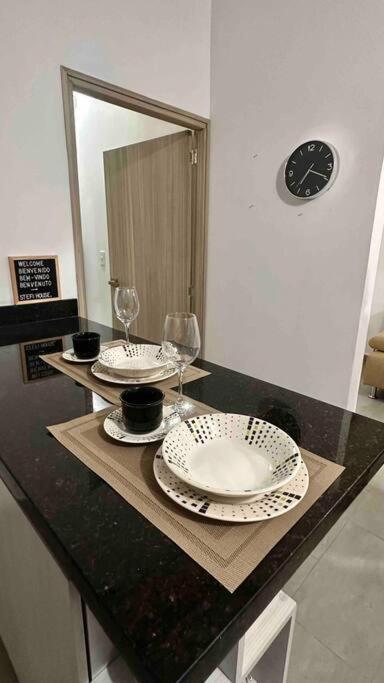 Stefi house en Belén la mota Wifi - Apartamento de 2 dormitorios - 3