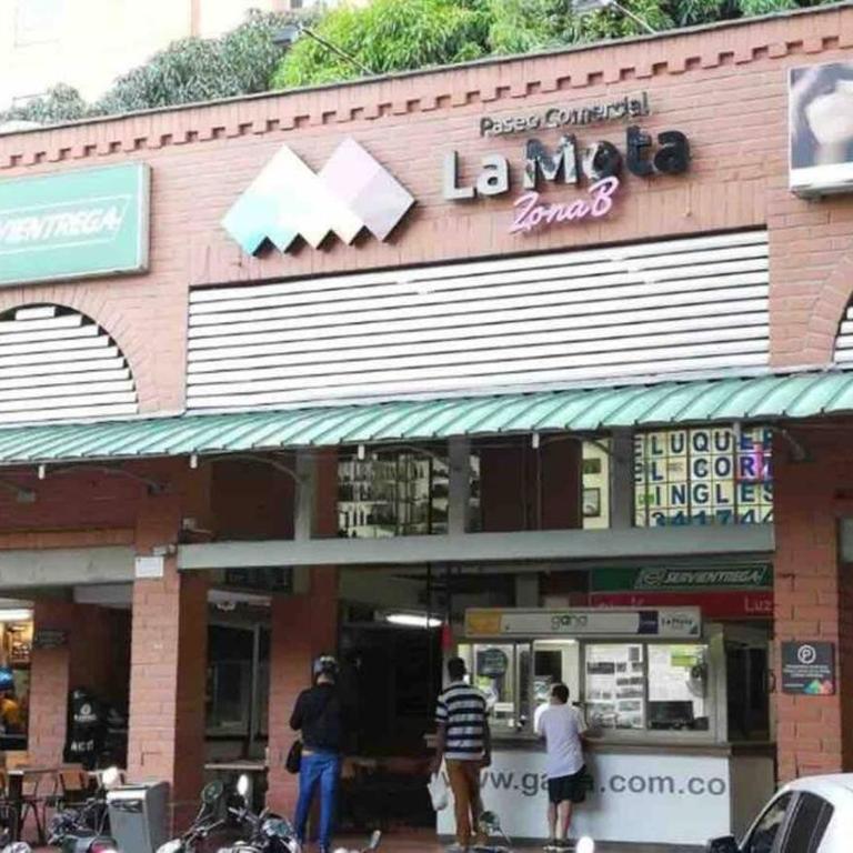 Stefi house en Belén la mota Wifi - Apartamento de 2 dormitorios - 16