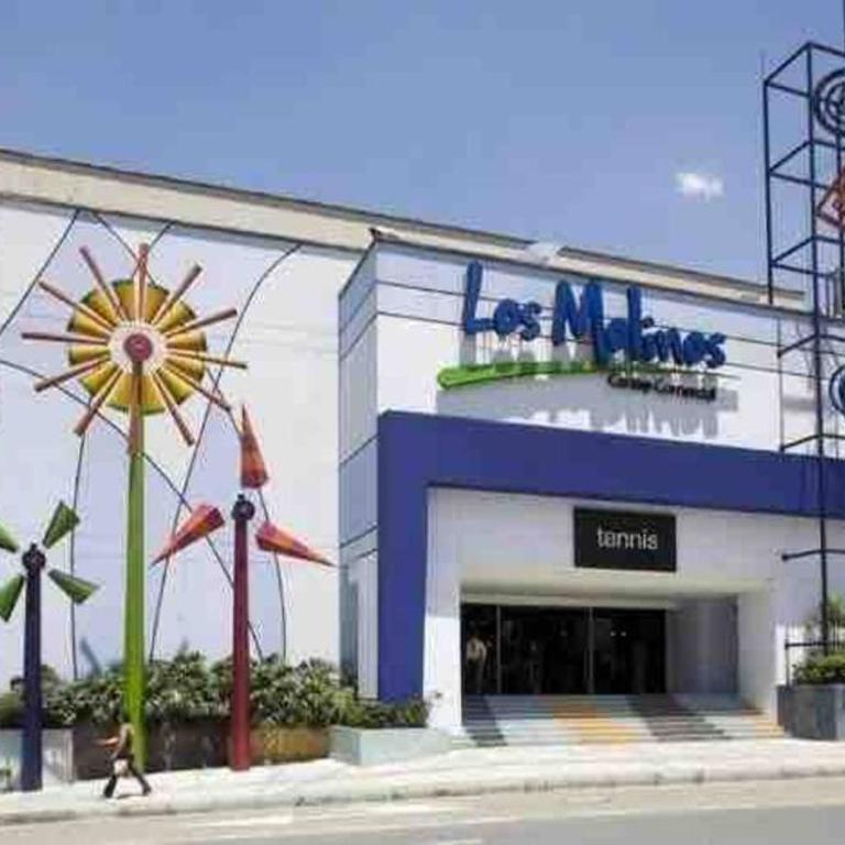 Stefi house en Belén la mota Wifi - Apartamento de 2 dormitorios - 19