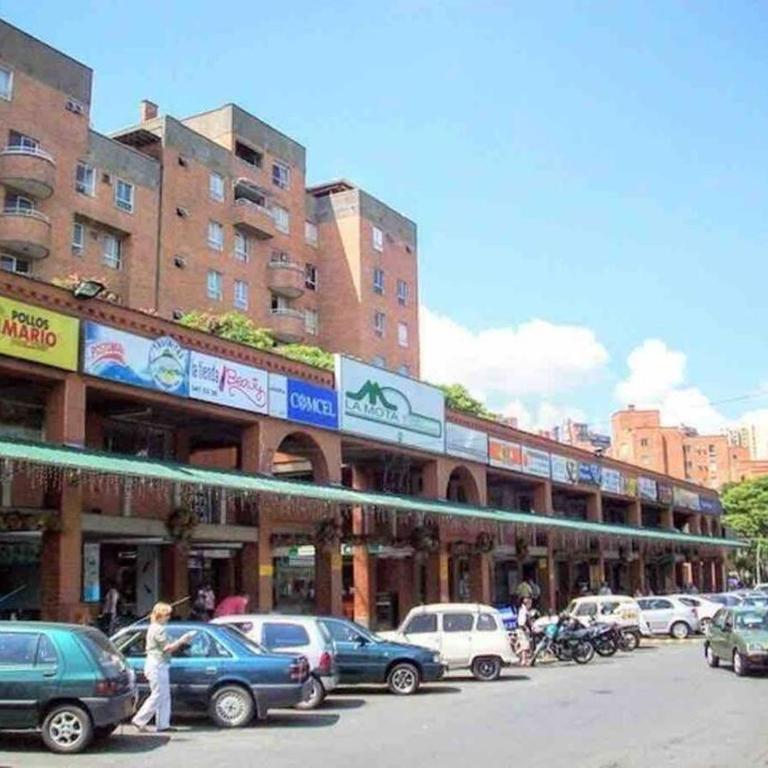 Stefi house en Belén la mota Wifi - Apartamento de 2 dormitorios - 21