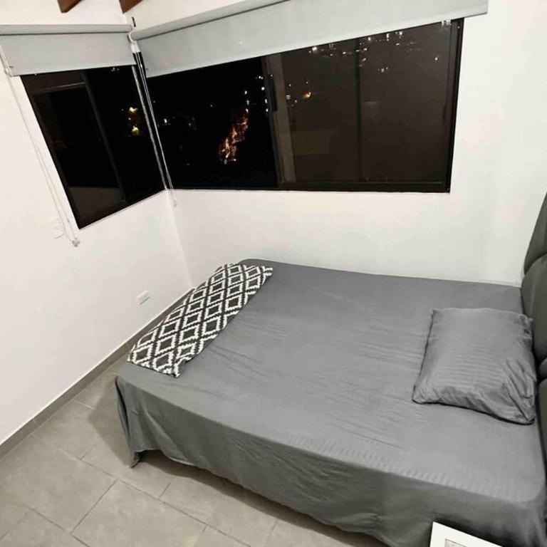 Stefi house en Belén la mota Wifi - Apartamento de 2 dormitorios - 9
