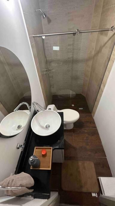 Stefi house en Belén la mota Wifi - Apartamento de 2 dormitorios - 4