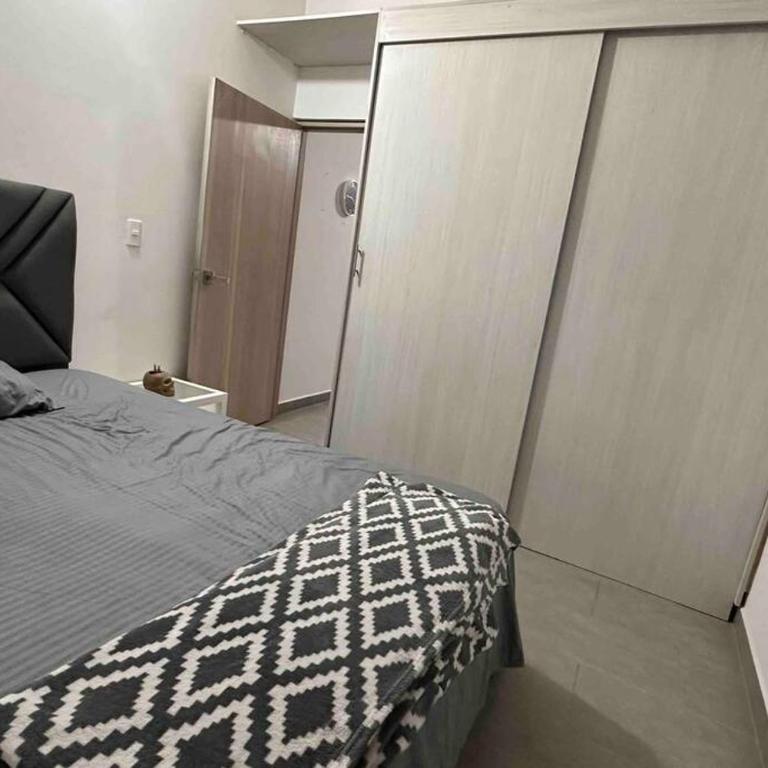 Stefi house en Belén la mota Wifi - Apartamento de 2 dormitorios - 10