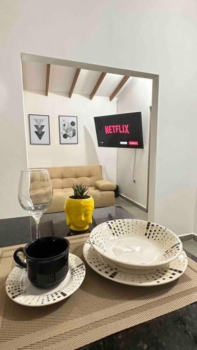 Stefi house en Belén la mota Wifi - Apartamento de 2 dormitorios - 6