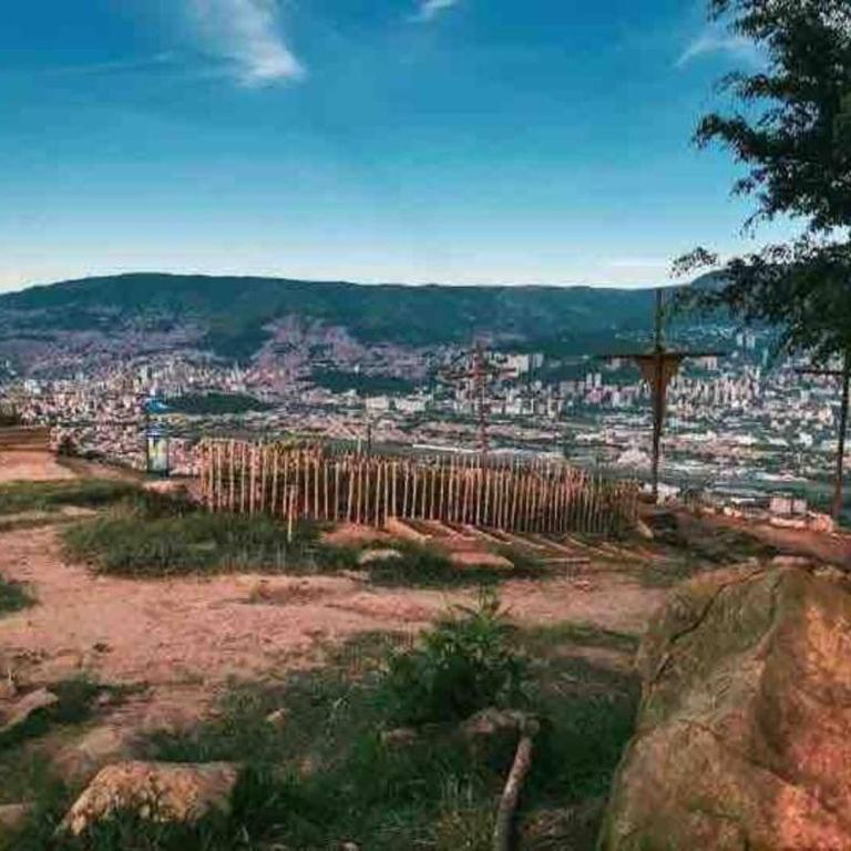 Stefi house en Belén la mota Wifi - Apartamento de 2 dormitorios - 26