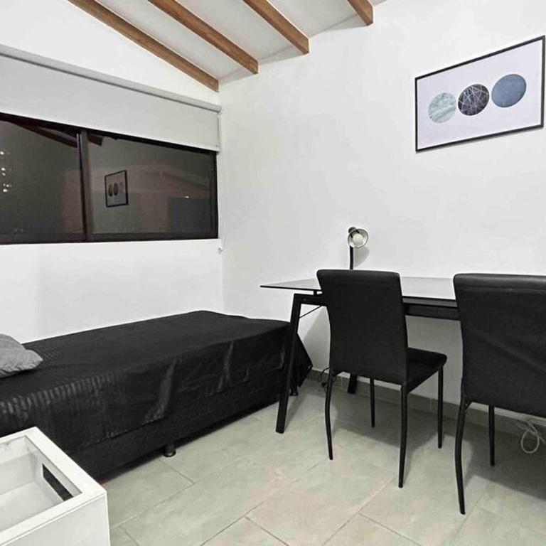 Stefi house en Belén la mota Wifi - Apartamento de 2 dormitorios - 8