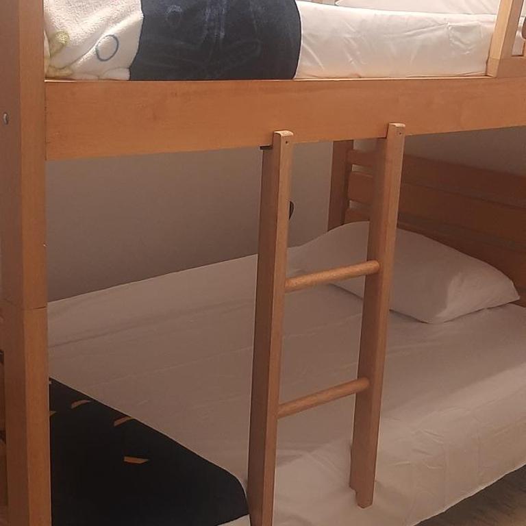 Apartahotel Real - Apartamento de 3 dormitorios - 12