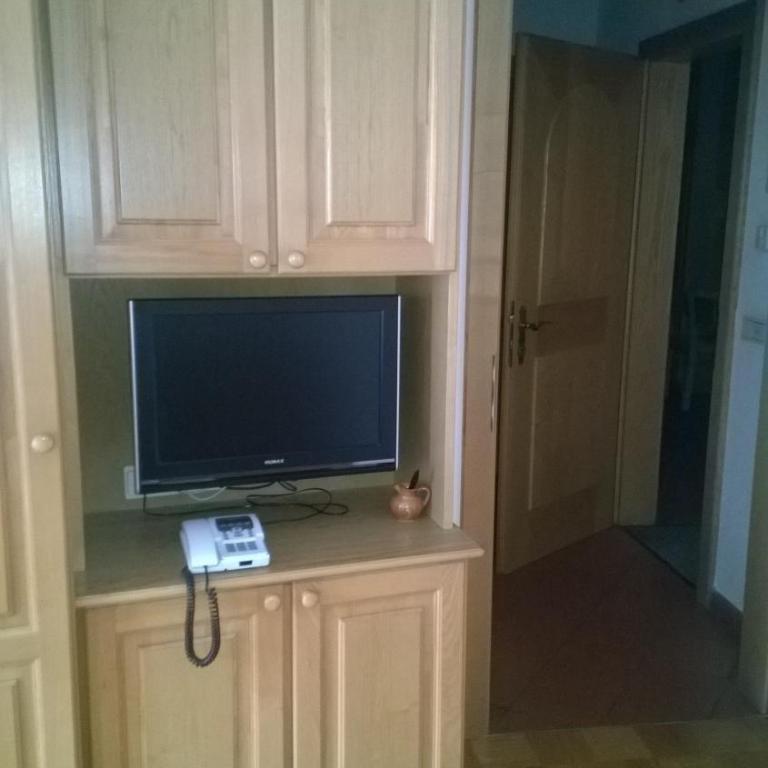 Residence Ploner - Standard Apartment - 28